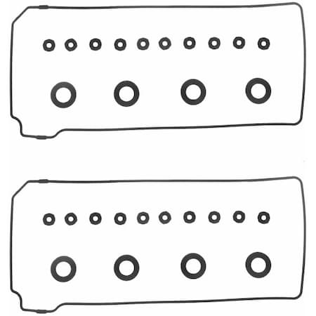 Fel-Pro Valve Cover Gasket, Vs50477R VS50477R